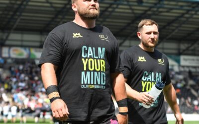 The Myth of “Silent Men”